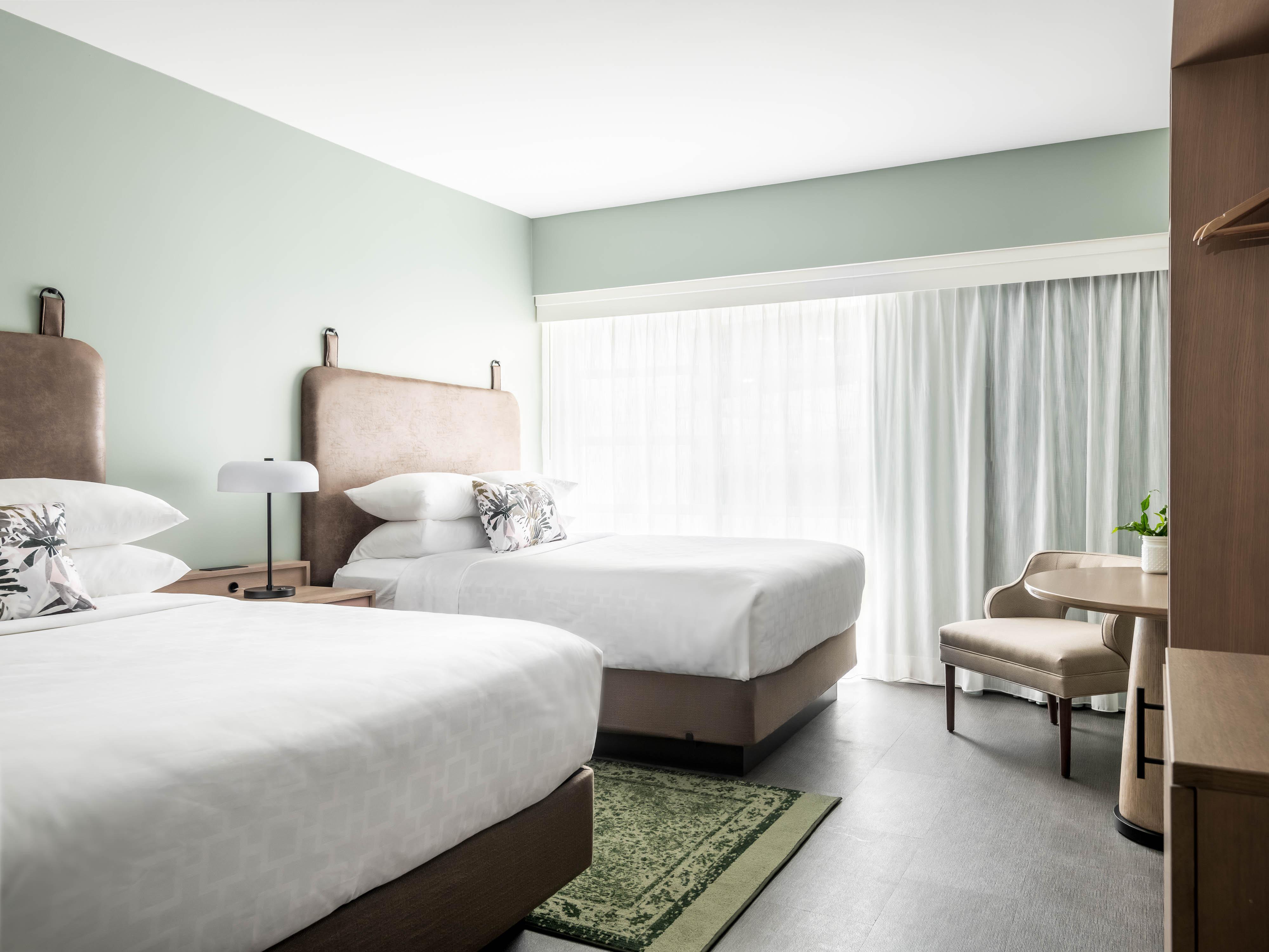 Holiday Inn Express St. Louis Central West End By Ihg Exterior foto
