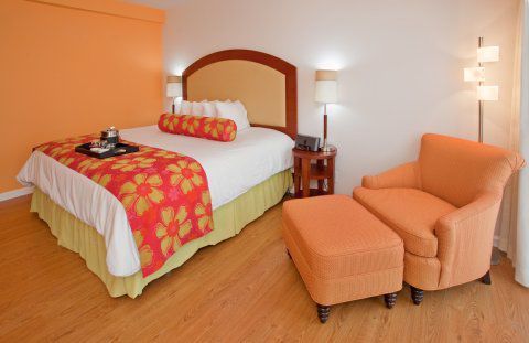 Holiday Inn Express St. Louis Central West End By Ihg Zimmer foto